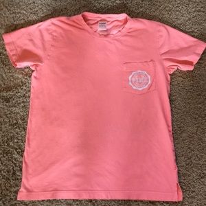 PINK Short Sleeve Tee